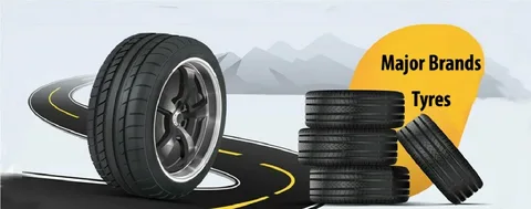 Flat Tyre Repair Abu Dhabi