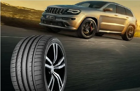 Mobile tyre repair service in Abu Dhabi