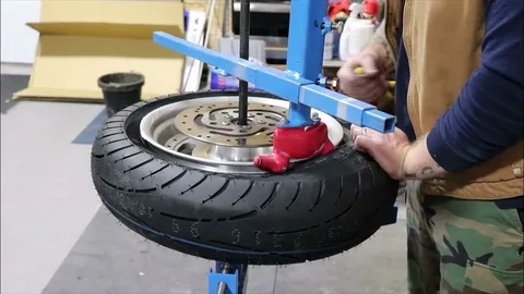 Tire Change at Home Abu Dhabi